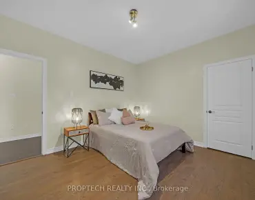 114 Babcombe Dr Bayview Glen, Markham 3 beds 2 baths 2 garage $1.488M