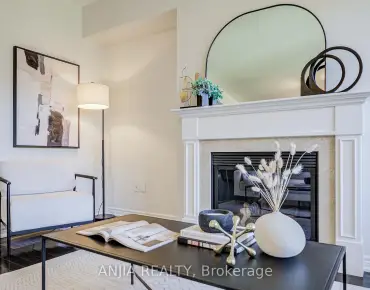 114 Babcombe Dr Bayview Glen, Markham 3 beds 2 baths 2 garage $1.488M