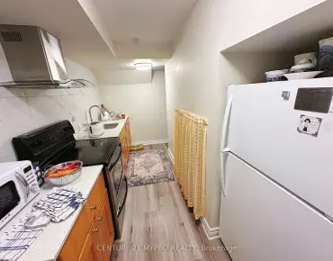 94 Prospect St Central Newmarket, Newmarket 3 beds 2 baths  garage $919.8K
