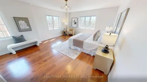 Markham real estate