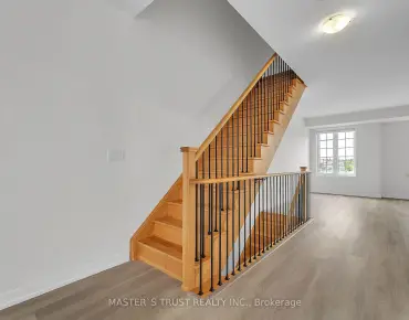 183 Harding Park St Glenway Estates, Newmarket 3 beds 3 baths 1 garage $798K
