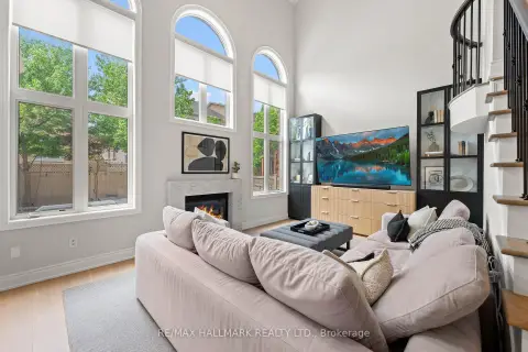 Vaughan real estate
