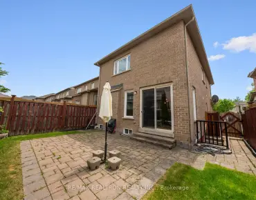 
104 Dariole Dr Oak Ridges Lake Wilcox, Richmond Hill 3 beds 4 baths 1 garage $1.06M