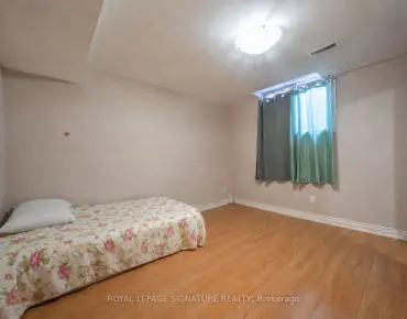 105 Peshawar Ave <a href='https://luckyalan.com/community.php?community=Markham:Village Green-South Unionville'>Village Green-South Unionville, Markham</a> 4 beds 3 baths 2 garage $1.6M