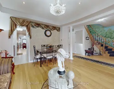 215 Grandview Ave <a href='https://luckyalan.com/community.php?community=Markham:Grandview'>Grandview, Markham</a> 3 beds 3 baths 2 garage $1.588M