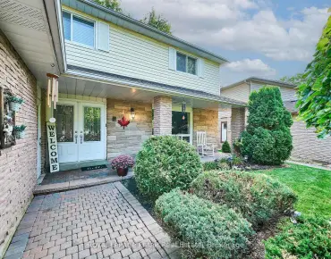 26 Aileen Rd <a href='https://luckyalan.com/community.php?community=Markham:Aileen-Willowbrook'>Aileen-Willowbrook, Markham</a> 3 beds 3 baths 2 garage $1.58M