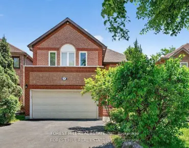 
128 Daiseyfield Cres <a href='https://luckyalan.com/community.php?community=Vaughan:Vellore Village'>Vellore Village, Vaughan</a> 4 beds 4 baths 2 garage $1.399M