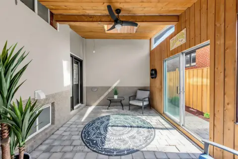 Vaughan real estate