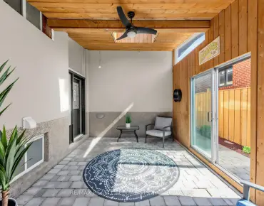 654 Woodbridge Ave West Woodbridge, Vaughan 3 beds 4 baths 2 garage $1.2M