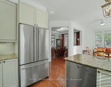 94 Shirrick Dr Jefferson, Richmond Hill 3 beds 4 baths 1 garage $1.048M