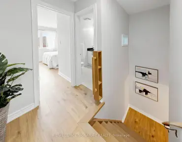215 Grandview Ave <a href='https://luckyalan.com/community.php?community=Markham:Grandview'>Grandview, Markham</a> 3 beds 3 baths 2 garage $1.588M