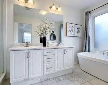 2634 Bur Oak Ave <a href='https://luckyalan.com/community.php?community=Markham:Cornell'>Cornell, Markham</a> 2 beds 3 baths 1 garage $768.8K