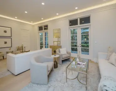 11 Cranbrook Cres Kleinburg, Vaughan 3 beds 4 baths 1 garage $1.29M