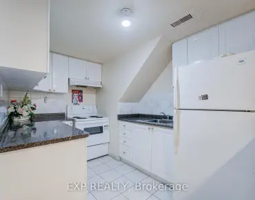 2634 Bur Oak Ave Cornell, Markham 2 beds 3 baths 1 garage $768.8K
