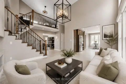 Markham real estate