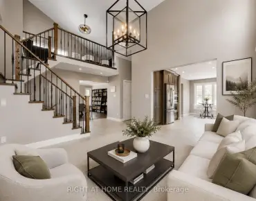 
36 John Gary Dr <a href='https://luckyalan.com/community.php?community=Markham:Village Green-South Unionville'>Village Green-South Unionville, Markham</a> 3 beds 3 baths 1 garage $1.088M