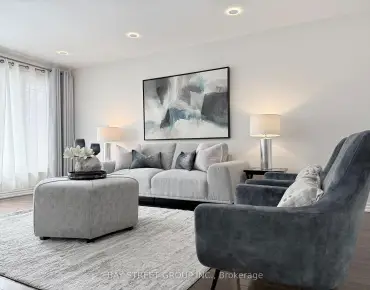 
36 John Gary Dr <a href='https://luckyalan.com/community.php?community=Markham:Village Green-South Unionville'>Village Green-South Unionville, Markham</a> 3 beds 3 baths 1 garage $1.088M