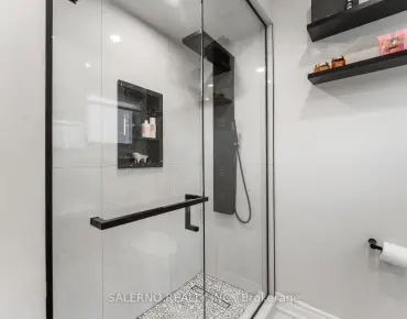 71 Dorengate Dr Islington Woods, Vaughan 4 beds 4 baths 3 garage $2.7M