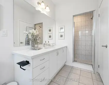 71 Dorengate Dr Islington Woods, Vaughan 4 beds 4 baths 3 garage $2.7M