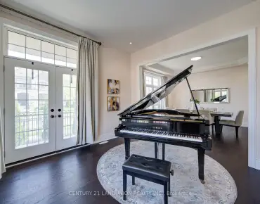 46 Crestridge Dr Patterson, Vaughan 4 beds 4 baths 1 garage $1.399M