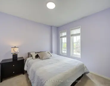 70 Shoniker Dr Summerhill Estates, Newmarket 3 beds 3 baths 2 garage $888.888K