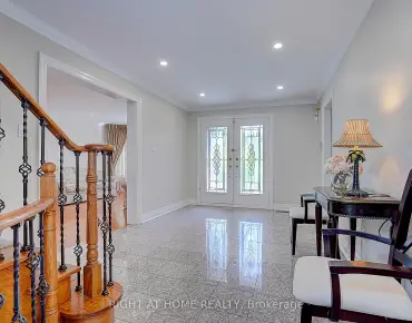 33 Earnshaw Dr Victoria Square, Markham 4 beds 5 baths 2 garage $1.98M