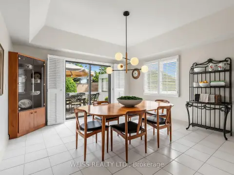 Vaughan real estate