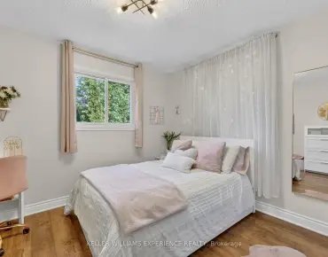 
315 Hemlock Dr Stouffville, Whitchurch-Stouffville 3 beds 2 baths 2 garage $1.1M
