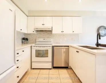 22 Laura Sabrina Dr Sonoma Heights, Vaughan 3 beds 3 baths 1 garage $909.9K