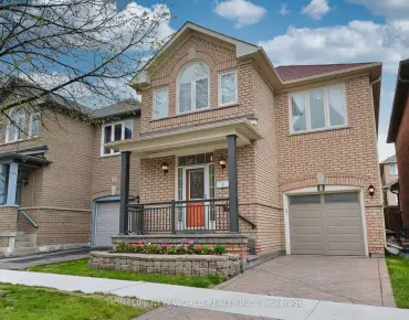 300 Green Ln <a href='https://luckyalan.com/community.php?community=Markham:Thornlea'>Thornlea, Markham</a> 5 beds 5 baths 2 garage $1.99M
