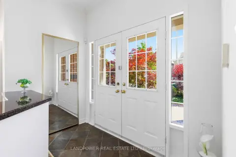 Richmond Hill real estate