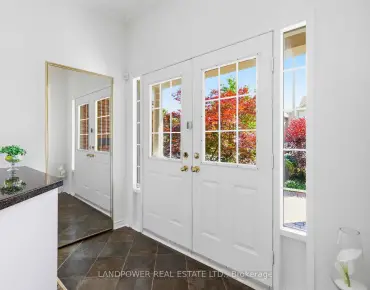 38 Bowkett Dr Jefferson, Richmond Hill 3 beds 4 baths 2 garage $1.3M