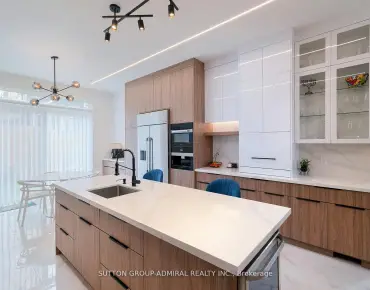545 Clifford Perry Pl Woodland Hill, Newmarket 5 beds 5 baths 2 garage $1.849M