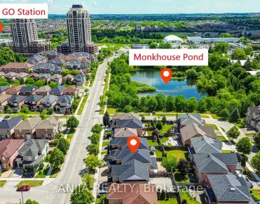 
12 Azalea Gateway N/A <a href='https://luckyalan.com/community.php?community=Markham:Commerce Valley'>Commerce Valley, Markham</a> 3 beds 3 baths 2 garage $890K