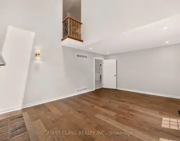 7 Fairlawn Ave <a href='https://luckyalan.com/community.php?community=Markham:Berczy'>Berczy, Markham</a> 4 beds 4 baths 1 garage $1.388M