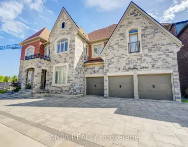 68 Denton Circ <a href='https://luckyalan.com/community.php?community=Vaughan:Maple'>Maple, Vaughan</a> 3 beds 4 baths 1 garage $960K