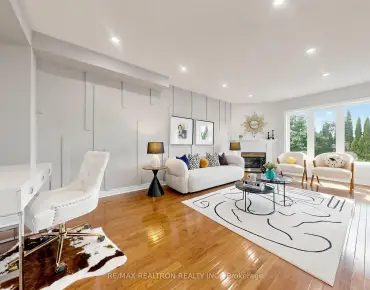 
25 Longwood Ave <a href='https://luckyalan.com/community.php?community=Richmond Hill:Oak Ridges'>Oak Ridges, Richmond Hill</a> 3 beds 3 baths 1 garage $998K