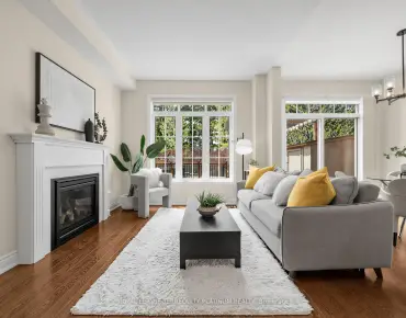 24 Normandy Cres Harding, Richmond Hill 4 beds 6 baths 2 garage $1.668M
