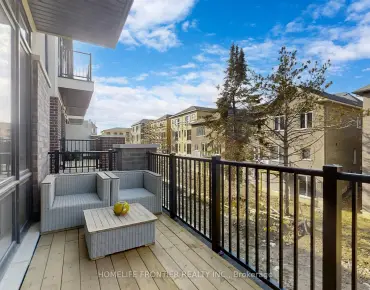38 Bowkett Dr Jefferson, Richmond Hill 3 beds 4 baths 2 garage $1.3M