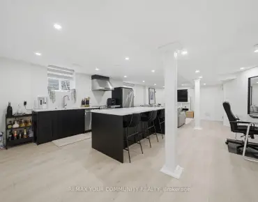 96 Zinnia Pl S West Woodbridge, Vaughan 4 beds 4 baths 2 garage $1.6M