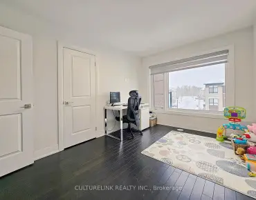 
128 Cherrywood Dr Bristol-London, Newmarket 2 beds 2 baths  garage $874.9K
