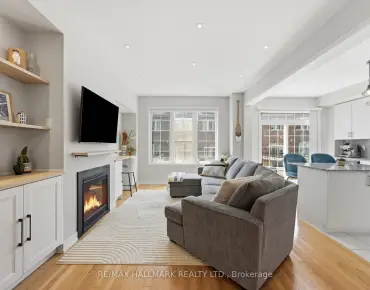 238 Bourbon St <a href='https://luckyalan.com/community.php?community=Vaughan:East Woodbridge'>East Woodbridge, Vaughan</a> 3 beds 4 baths 2 garage $1.999M