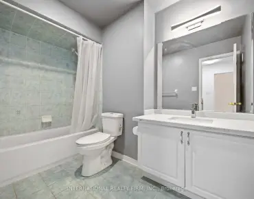 
128 Cherrywood Dr Bristol-London, Newmarket 2 beds 2 baths  garage $874.9K