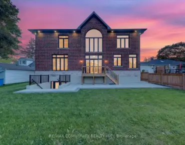 10 Collie Cres Stouffville, Whitchurch-Stouffville 4 beds 3 baths 2 garage $1.099M