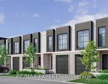 36 Hall St <a href='https://luckyalan.com/community.php?community=Richmond Hill:Mill Pond'>Mill Pond, Richmond Hill</a> 4 beds 4 baths garage $1.59M