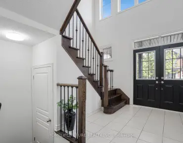 
12 Sam Priestley Ave <a href='https://luckyalan.com/community.php?community=Markham:Cornell'>Cornell, Markham</a> 3 beds 3 baths 1 garage $1.149M