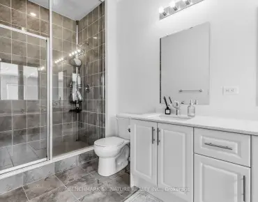 8 Helliwell Cres Oak Ridges Lake Wilcox, Richmond Hill 3 beds 3 baths 1 garage $1.24M