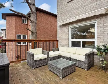 24 Normandy Cres Harding, Richmond Hill 4 beds 6 baths 2 garage $1.67M