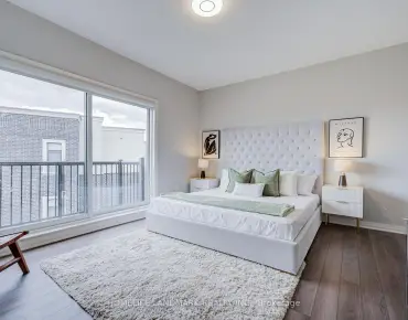 5 Arianna Cres <a href='https://luckyalan.com/community.php?community=Vaughan:Patterson'>Patterson, Vaughan</a> 3 beds 4 baths 1 garage $999K