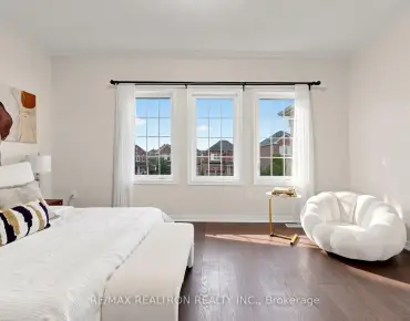66 Kashani Crt Rural Aurora, Aurora 5 beds 4 baths 2 garage $1.7M